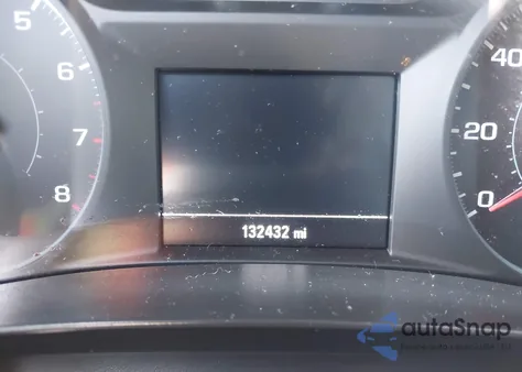 2017 Chevrolet Malibu Ls from USA, damaged, VIN 1G1ZB5ST2HF220845